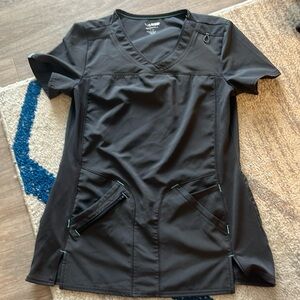 Women’s Scrub Top